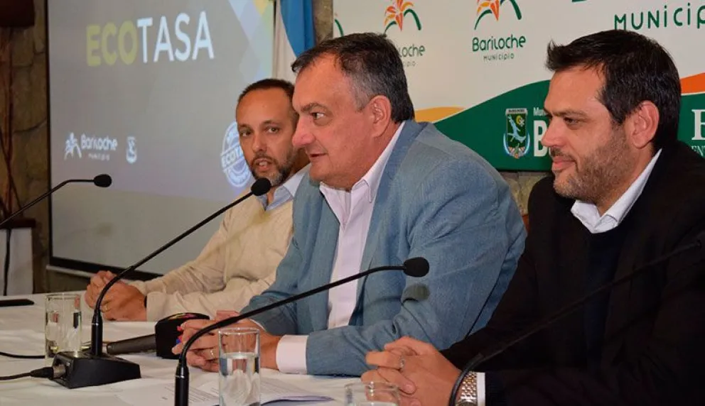 Ecotasa: “Estamos revirtiendo un retraso histórico como ciudad turística”