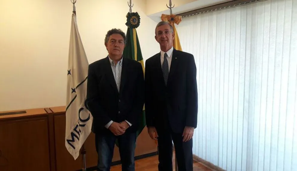 Daniel González: “La alianza Juntos y Cambiemos me parece el mejor camino”