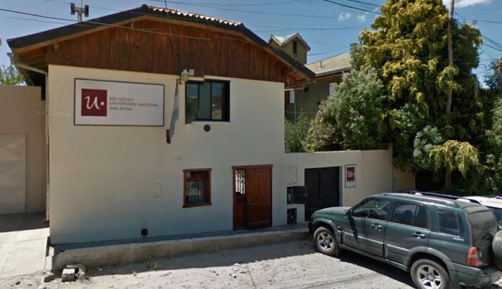 Una joven denunció que intentaron secuestrarla cerca de la universidad