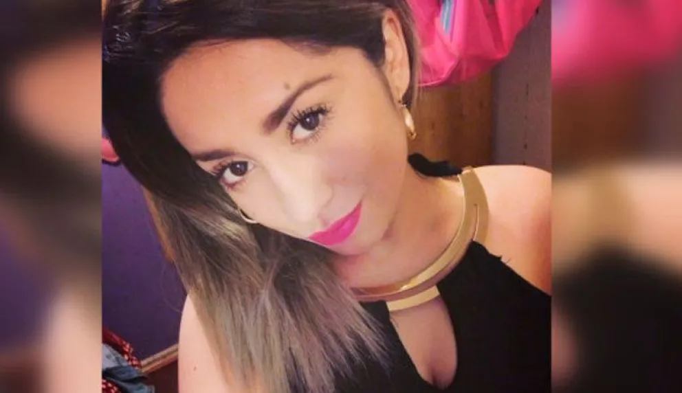 Aseguran que vieron en Bariloche a una joven chilena desaparecida desde febrero