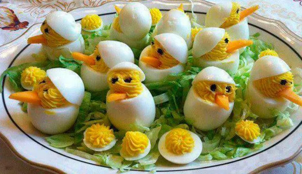 Cómo lograr que los chicos coman frutas y verduras