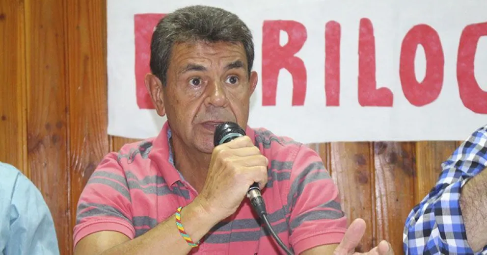 UCR local rechaza los “tarifazos” del gobierno nacional