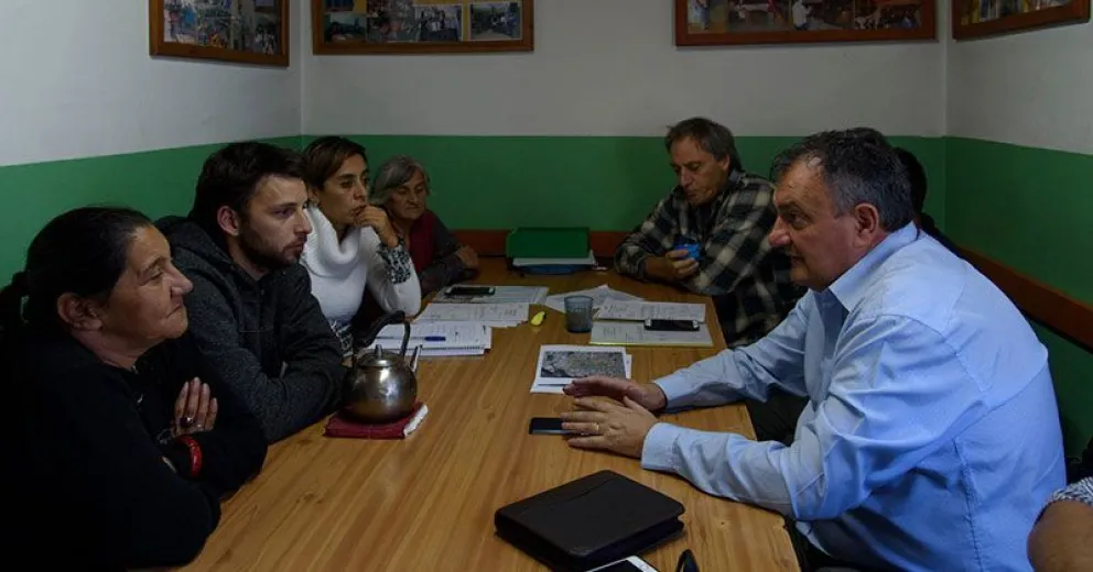 Las Quintas sumará tres nuevas cámaras de seguridad