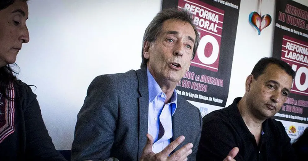 Rechazaron una apelación que cuestionaba supuesta imparcialidad del juez Marigo