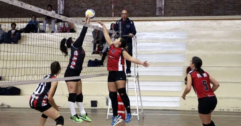 Las últimas campeonas arrancaron con todo
