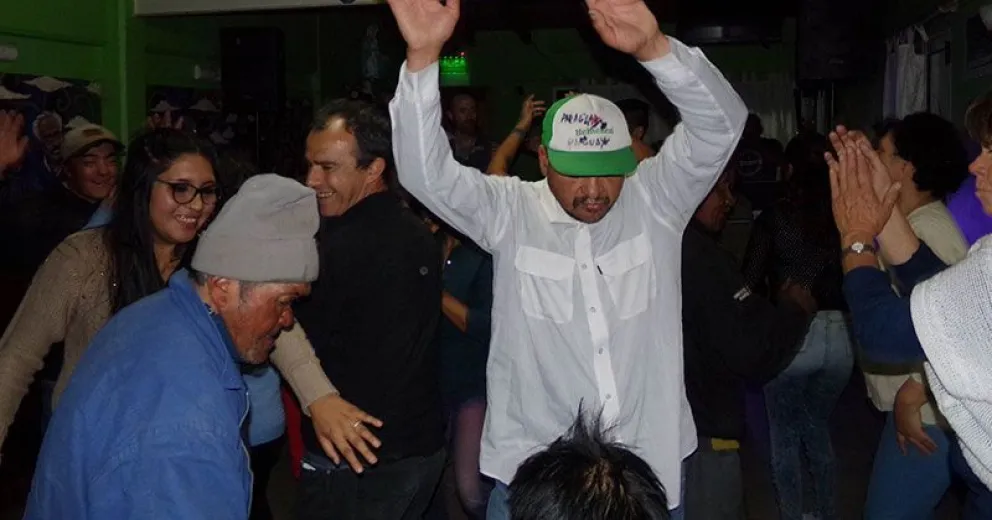 El Encuentro Cultural de Emaús se convirtió en una verdadera fiesta