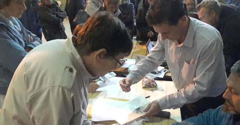 Dictamen legal del Concejo cuestiona la Iniciativa Popular