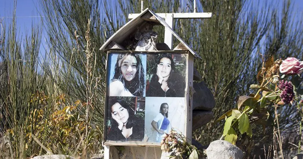 Micaela Bravo: a días del inicio de un juicio histórico