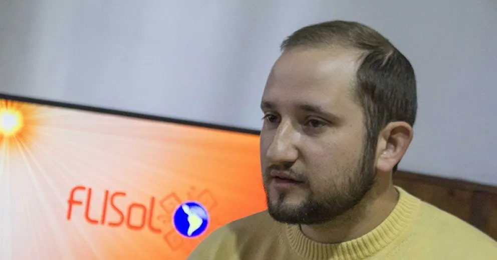 14° Festival Latinoamericano de Instalación de Software Libre