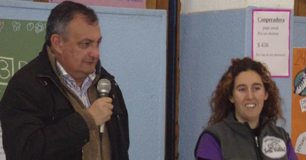 Concientizar y educar para lograr una tenencia responsable de mascotas