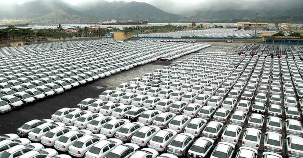 Casi la mitad de los autos 0km se compran con financiación