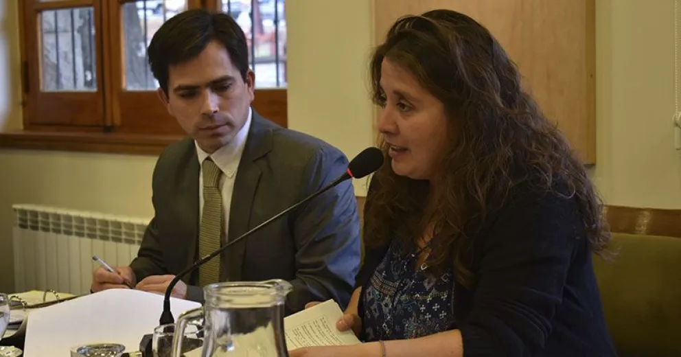 Bariloche creó su Comisión Fílmica para alentar la llegada de producciones