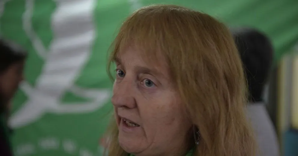 Investigadoras y técnicas firman por el aborto legal, seguro y gratuito