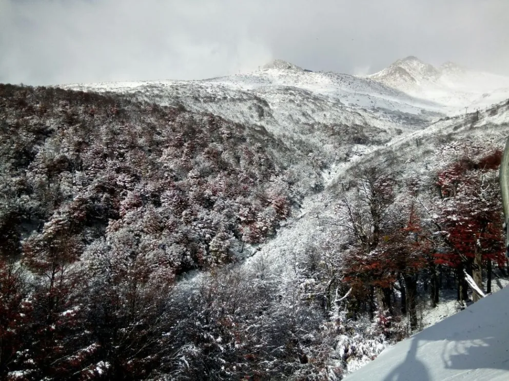 Destacan la importancia de disfrutar del entorno con responsabilidad