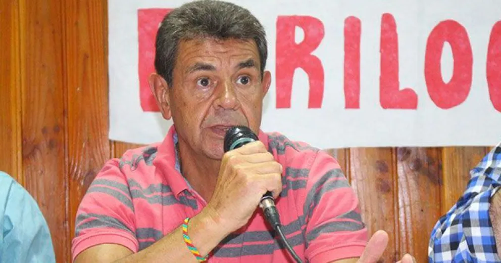“La UCR necesita trabajo y compromiso, no personalismos vacíos de representación”