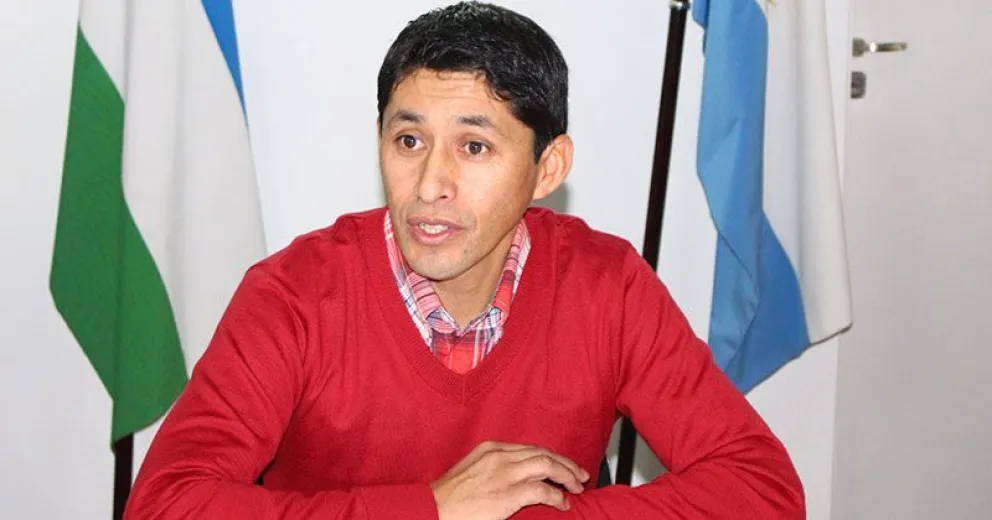 Dina Huapi creó el Consejo de Planificación Urbana