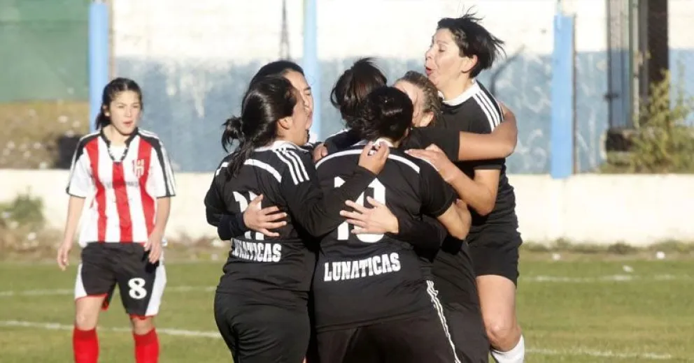 Luna Park y la alegría de un nuevo campeonato
