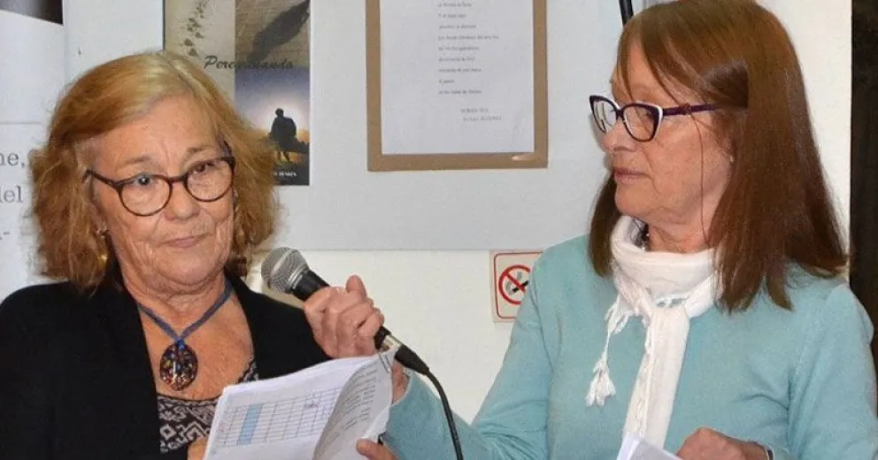 Saldo favorable para “Bariloche – Literatura en tránsito”