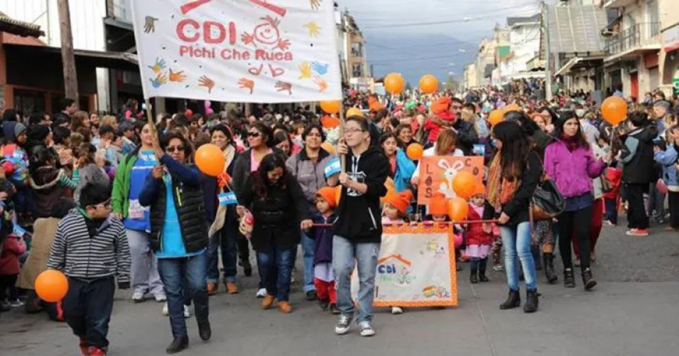 Más de 60 organizaciones confirmaron su asistencia al desfile aniversario