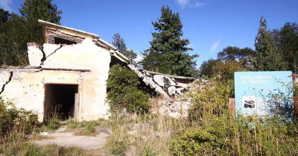 La isla Huemul no tendrá guardia por lo menos hasta el verano