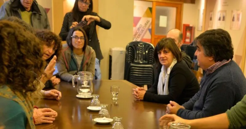 Concejales rechazaron presentación  de vecinos para evitar la prórroga del contrato a Catedral Alta Patagonia