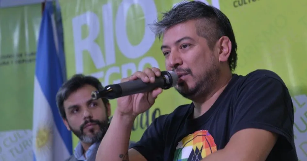 Presentaron oficialmente el FAB 2018 y las Usinas Culturales