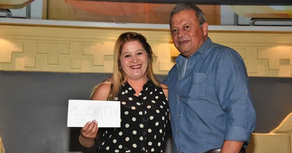 Con una gran concurrencia,  el gremio de comercio festejó el Día del Trabajador