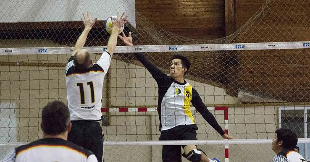 Colegio Alemán de Chile hizo su debut el domingo pasado