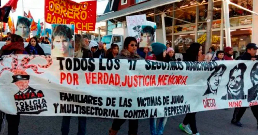 Ultima audiencia de cara al juicio fue suspendida por falta de jueces