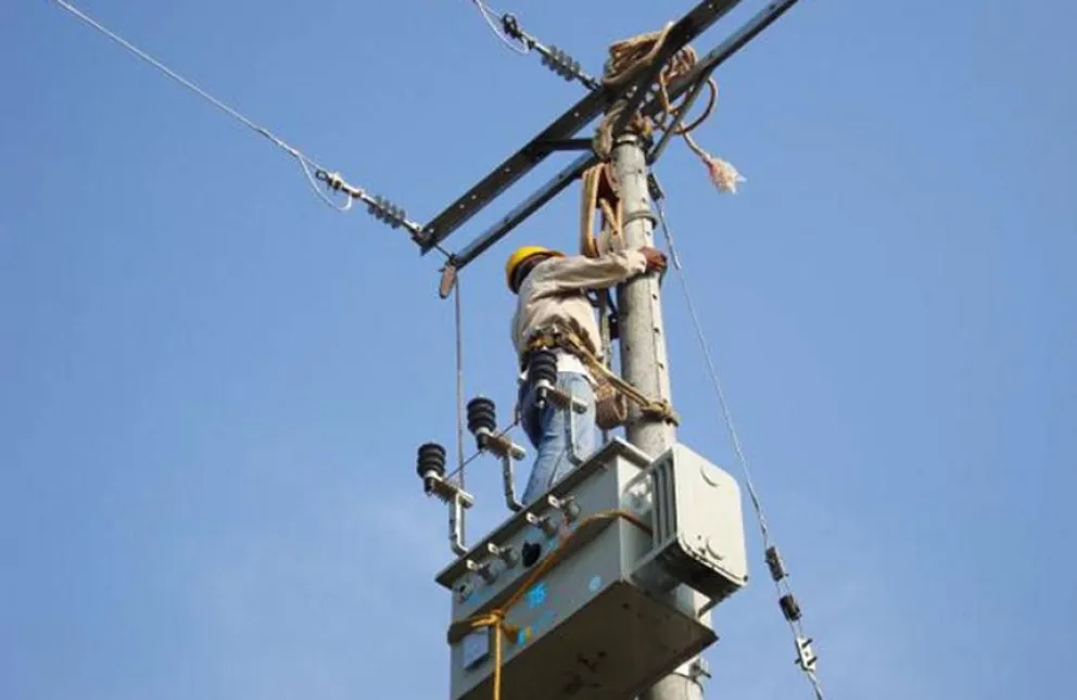 El Gobierno Provincial garantizó la permanencia de la reserva eléctrica existente en la ciudad