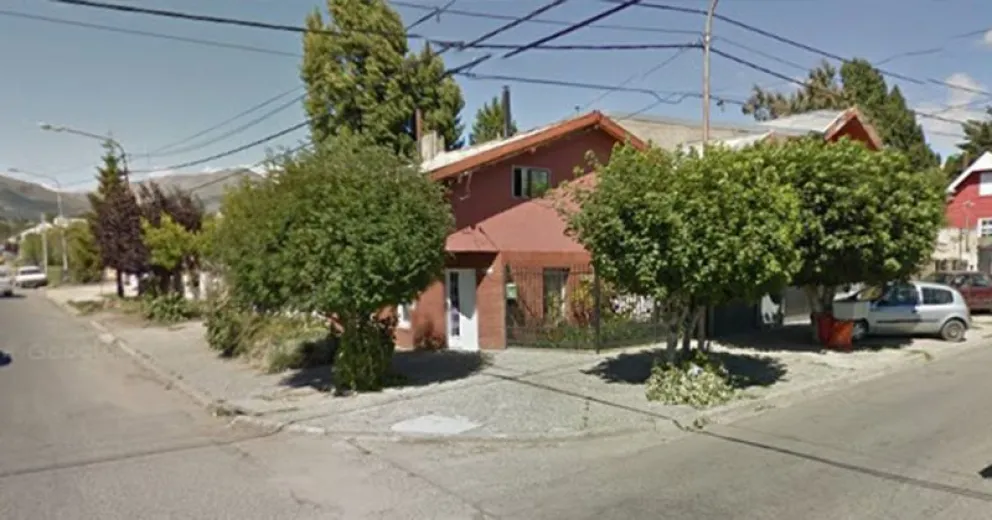Detuvieron a un hombre por agredir al personal policial