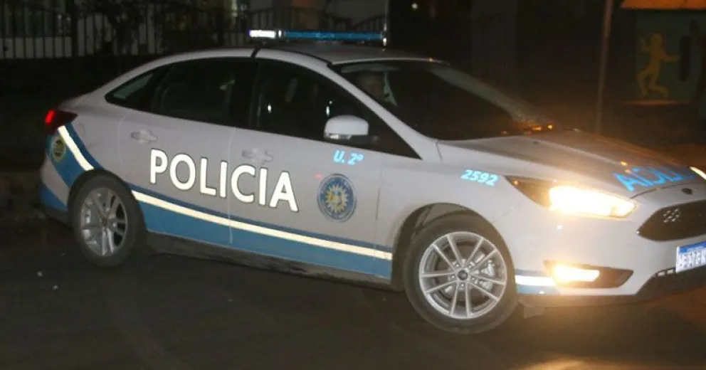 Apuñalan a un menor para sustraerle el celular