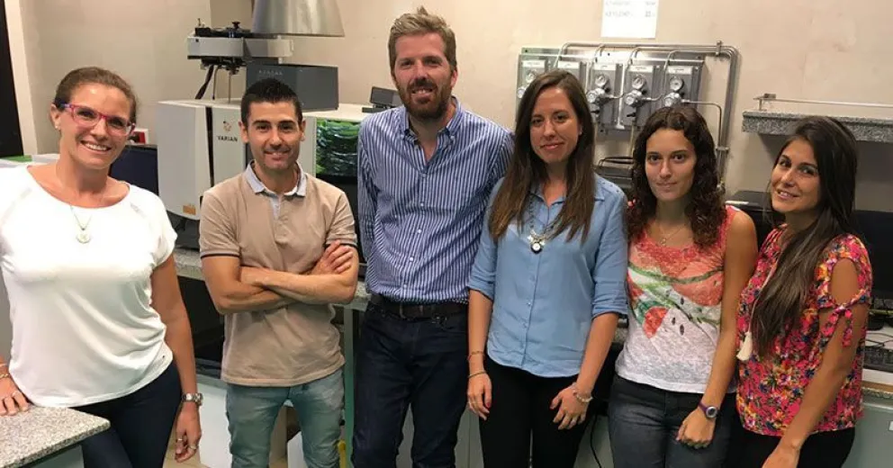 Tecnología natural: plantas y barro para eliminar contaminantes