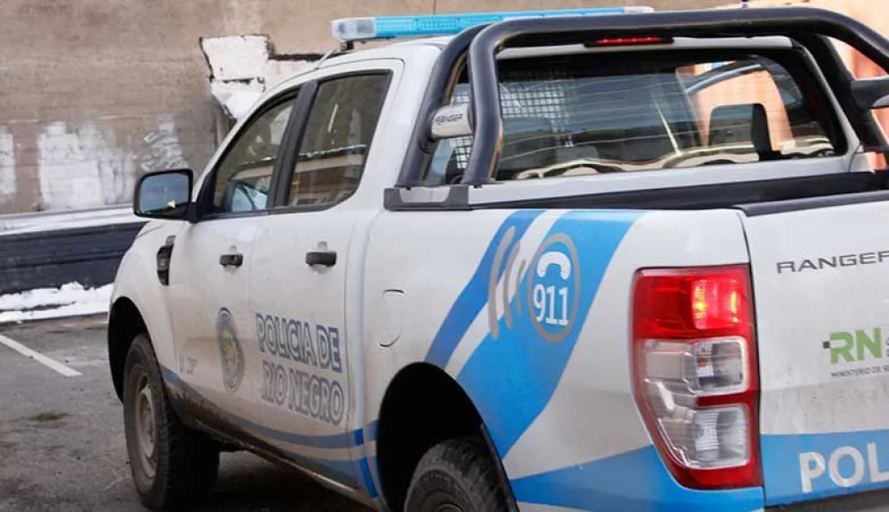 Detuvieron a un hombre por desobedecer una prohibición de acercamiento