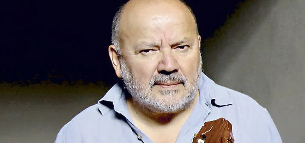Horacio Salinas nominado para el Salón de la Fama de los compositores en Miami