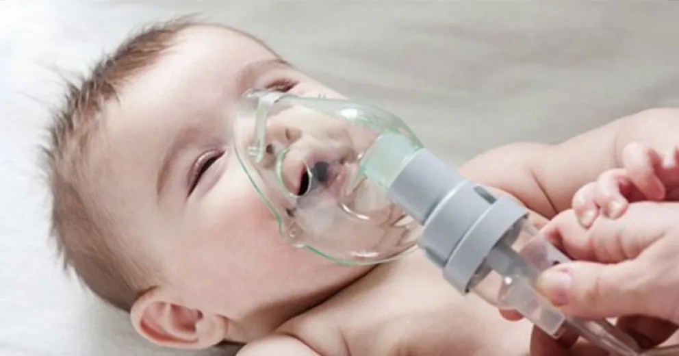 Estar atentos ante síntomas de bronquiolitis