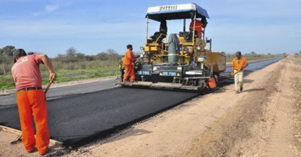 Legisladores cruzaron a Dietrich y señalan que la Ruta 23 se finalizará en el 2020