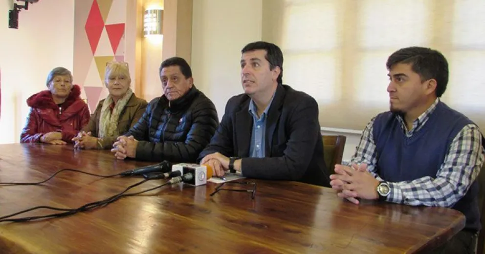 Se realizará un nuevo homenaje a Jacinto Giménez