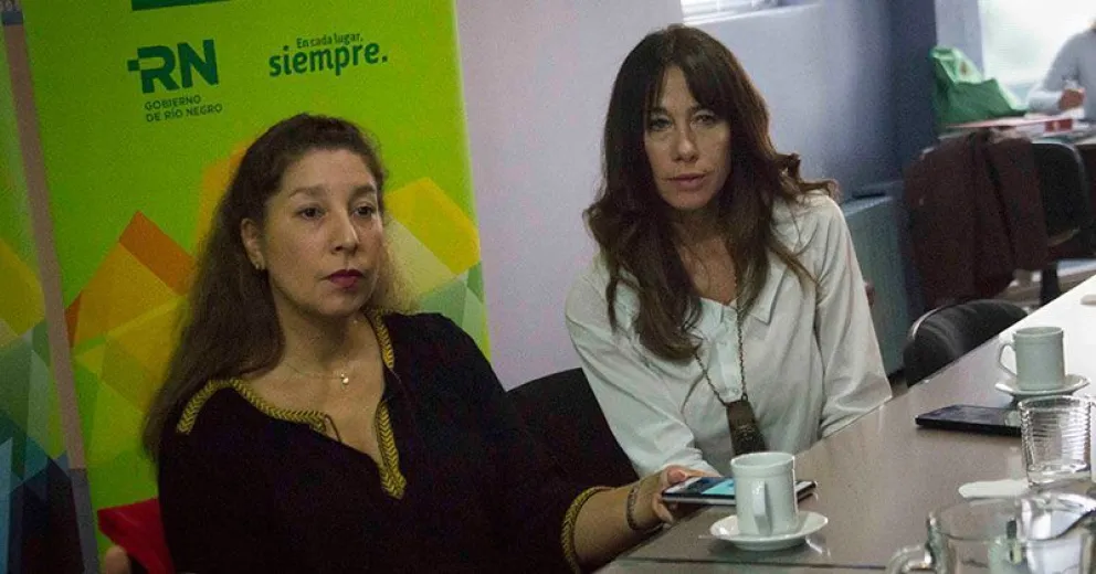 Se presentó el EcoPASE Turístico para residentes rionegrinos