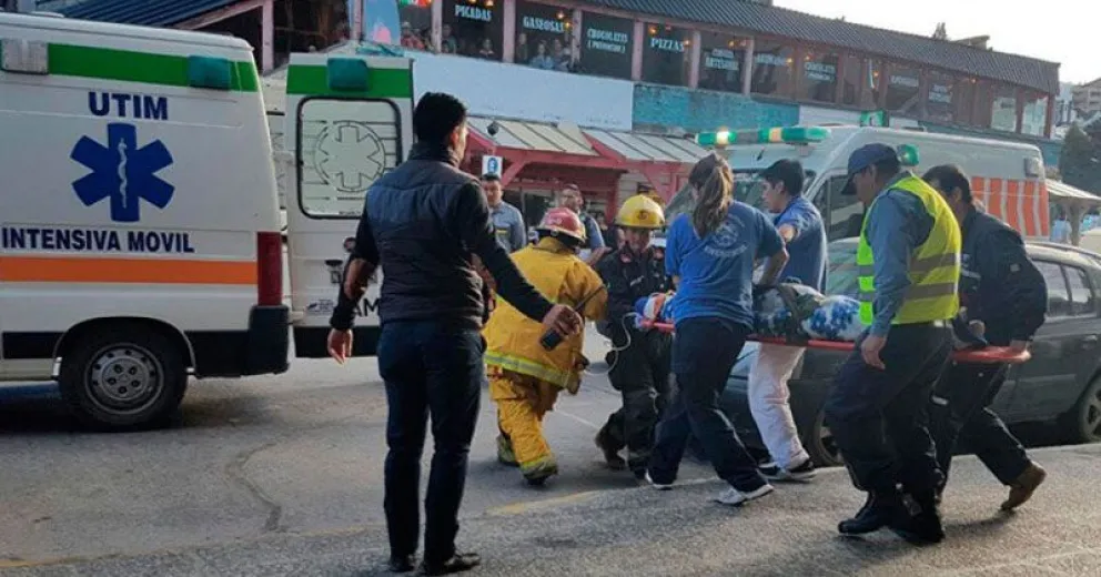 Sobreseyeron al técnico imputado por el fallecimiento de una niña en el ascensor de un hotel