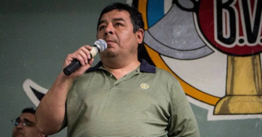 Guerrero: “En 60 días se llamará a elecciones en LiFuBa”