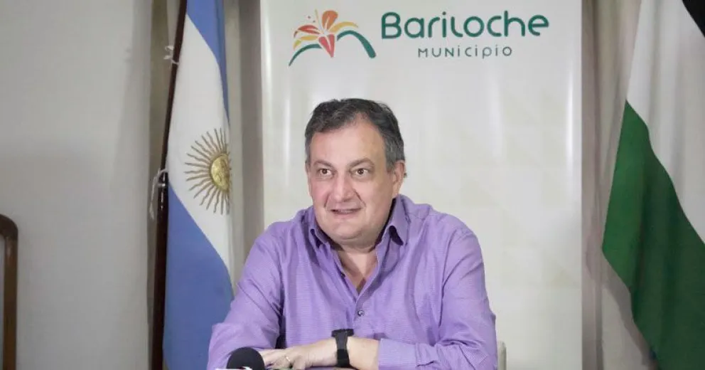“Yo me preocuparía si se pide financiamiento para gasto corriente”