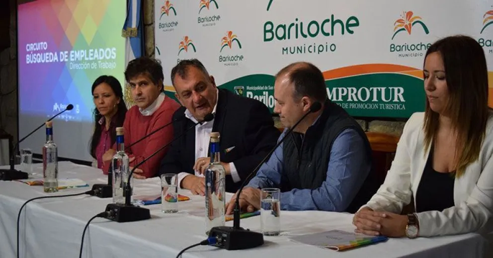 Generación de empleo: Municipio presentó una guía de incentivos para empresas