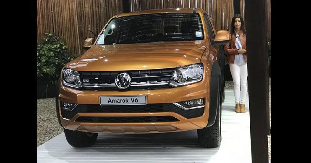 Nuevos productos que se lanzan al mercado automotriz