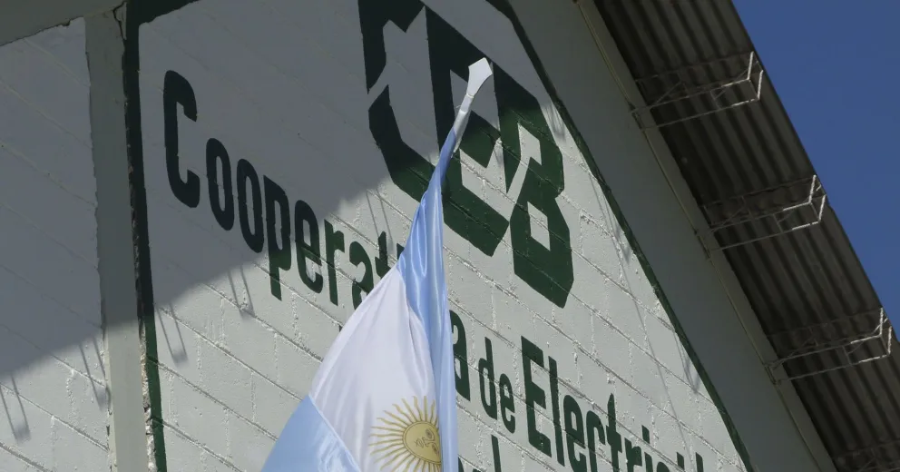 Corte de luz programado