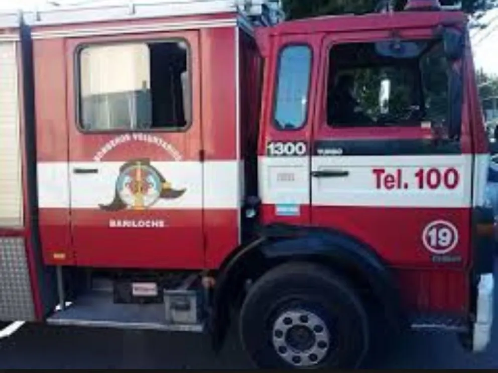 Ya está en funcionamiento el teléfono de emergencias de Bomberos