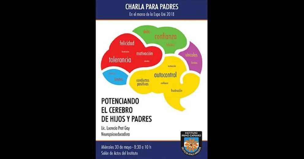 Se viene una nueva edición de la Expo Uni