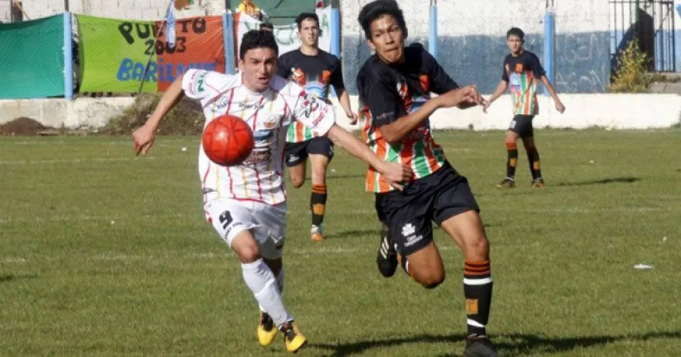 Es tiempo de descubrir los finalistas del fútbol local
