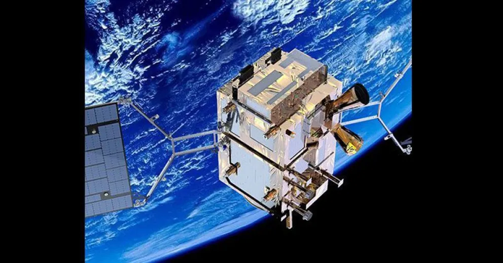 Sabia-Mar: para qué servirá  y cómo será el nuevo  satélite que construirá INVAP