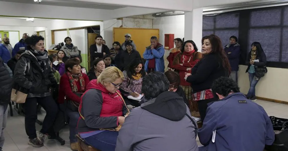 Cuatro mil familias barilochenses serán beneficiarias del Plan Calor Gas este año
